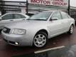 Audi A6 1.9 TDI 130BHP MULTITRONIC