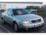 Audi A6 1.8,nct 2012, IMMACULATE