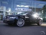 Audi A7 3.0 tdi V6 204 BHP Road tax only €156!