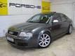 Audi RS6 twin turbo just reduced