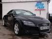 Audi TT T FSI