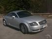 Audi TT Coupe1.8T 180 BHP 6SP