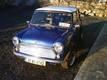 Austin Mini Cooper