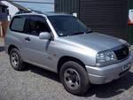 Suzuki Grand Vitara ESTATE (1998 - 2005)