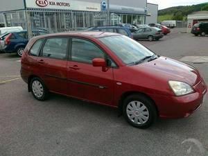 Suzuki Liana 1.3 H/B