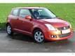 Suzuki Swift GLX