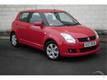 Suzuki Swift GLX