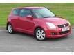 Suzuki Swift GLX