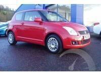 Suzuki Swift SZ3 Hatchback