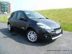 Renault Clio III 1.2 Tomtom 4DR