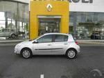 Renault Clio 1.2 16V Dynamique ECO 5DR