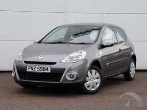 Renault Clio 2011 Bizu 16V 75