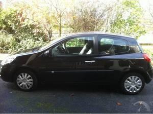 Renault Clio 3 1.2 16V ROYALE ETHANOL 3DR