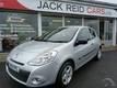 Renault Clio HATCHBACK (2009 - )