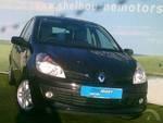Renault Clio HATCHBACK (2005 - 2009)