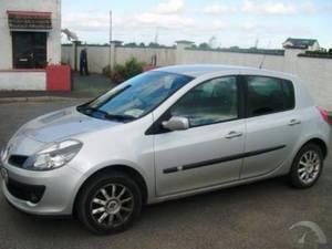 Renault Clio 1.2 Petrol 16V *Must See*