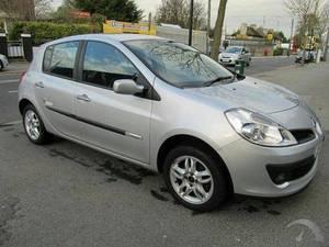 Renault Clio 1.2 rip curl