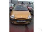 Renault Clio 1.2 SPORT