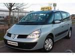 Renault Espace 1.9 diesel,IMMACULATE,new nct 2013.
