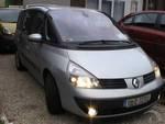 Renault Espace 2.0t EXPRESSION