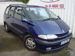 Renault Espace EXPRESSION 7 SEATER