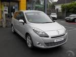 Renault Grand Scenic 1.9 dci Tomtom 7 Seater