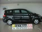 Renault Grand Scenic 1.5dci Dynamique 110