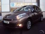 Renault Grand Scenic DCi 1.5 - 7 Seater
