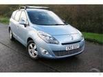 Renault Grand Scenic dCi 106 Dynamique