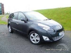 Renault Grand Scenic 3 1.5 DCI 110 Tomto