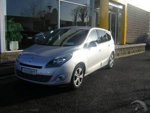 Renault Grand Scenic 1.5dci TomTom Edition 110
