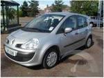 Renault Grand Scenic Modus Expression