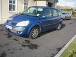 Renault Grand Scenic Dynmaic