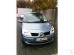 Renault Grand Scenic 2 1.9 DCI 1.9DCI 130 DYNIQUE PH2 LUXURY