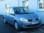 Renault Grand Scenic 1.6i 7 Seater Royale