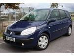 Renault Grand Scenic 1.4diesel,65mpg,IMMACULATE,new nct