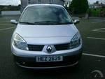 Renault Grand Scenic 1.5 DCI 7 seater