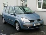 Renault Grand Scenic 1.6 7 Seater Royale