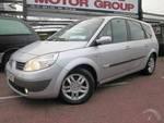 Renault Grand Scenic 2 1.6 EXCEPTION*LEATHER*