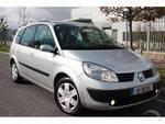 Renault Grand Scenic diesel,f/s/h,glass roof,IMMACULATE,nct 2013