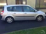 Renault Grand Scenic 1.6 EXPRESSION 05DR