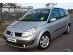 Renault Grand Scenic diesel,f/s/h,IMMACULATE,new nct 2013.