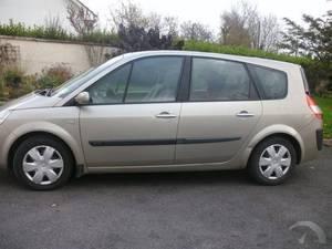 Renault Grand Scenic 1.5 DCI 106 OASIS 05DR