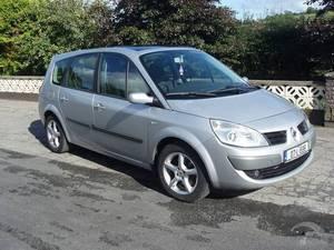 Renault Grand Scenic Dynamique