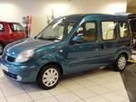 Renault Kangoo 1.6 AUTO Drive from Wheelchair or Transfer