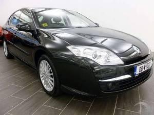 Renault Laguna STUNNING SPEC DCI PRIVILEGE 2.0 150BHP