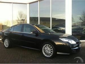 Renault Laguna 3 1.5 DCI PRIVILEGE 110 BHP 05DR