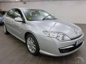 Renault Laguna 1.5 DCI DYNA DYNAMIQUE 110 BHP 05DR