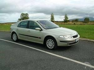 Renault Laguna 1.6 MIRAGE