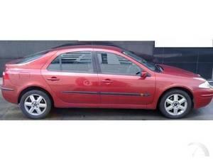 Renault Laguna 2 1.6 SPORT EXP